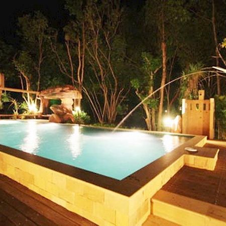 Garden Of Joy Otel Koh Chang Dış mekan fotoğraf