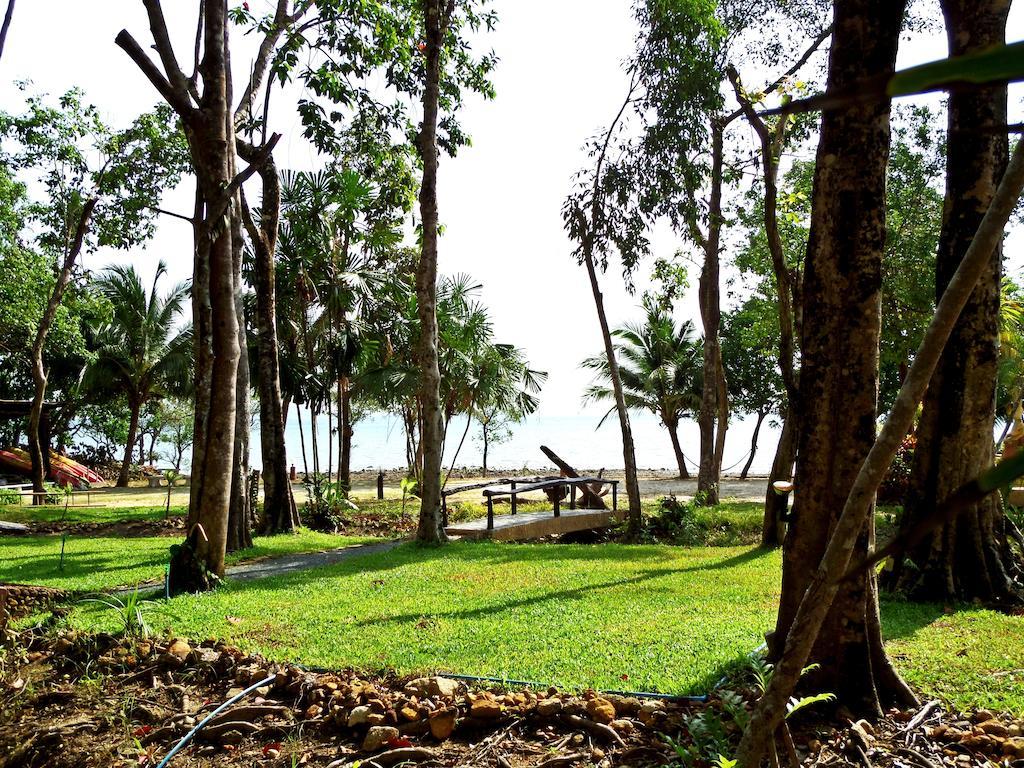 Garden Of Joy Otel Koh Chang Dış mekan fotoğraf