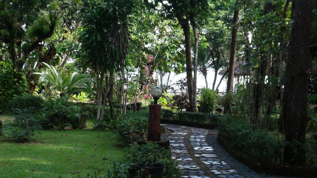 Garden Of Joy Otel Koh Chang Dış mekan fotoğraf