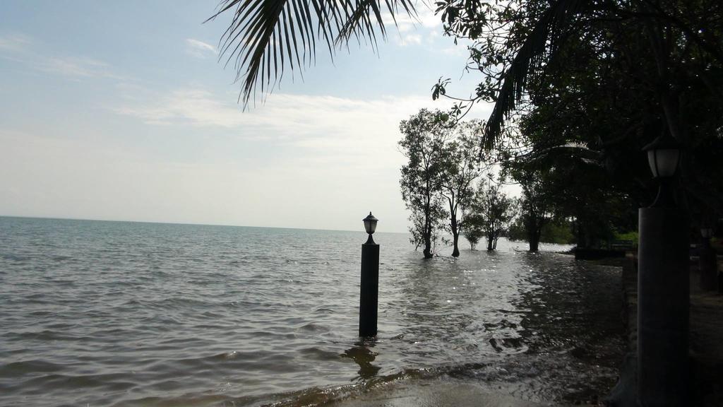 Garden Of Joy Otel Koh Chang Dış mekan fotoğraf