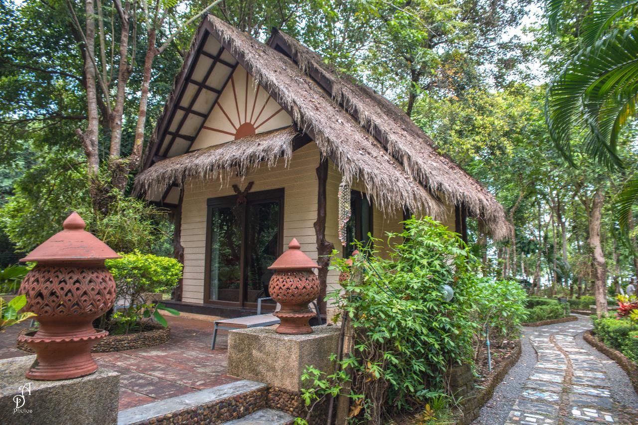 Garden Of Joy Otel Koh Chang Dış mekan fotoğraf